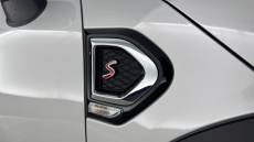 MINI Countryman 2.0 Cooper S Exclusive ALL4 5dr Auto Petrol Hatchback